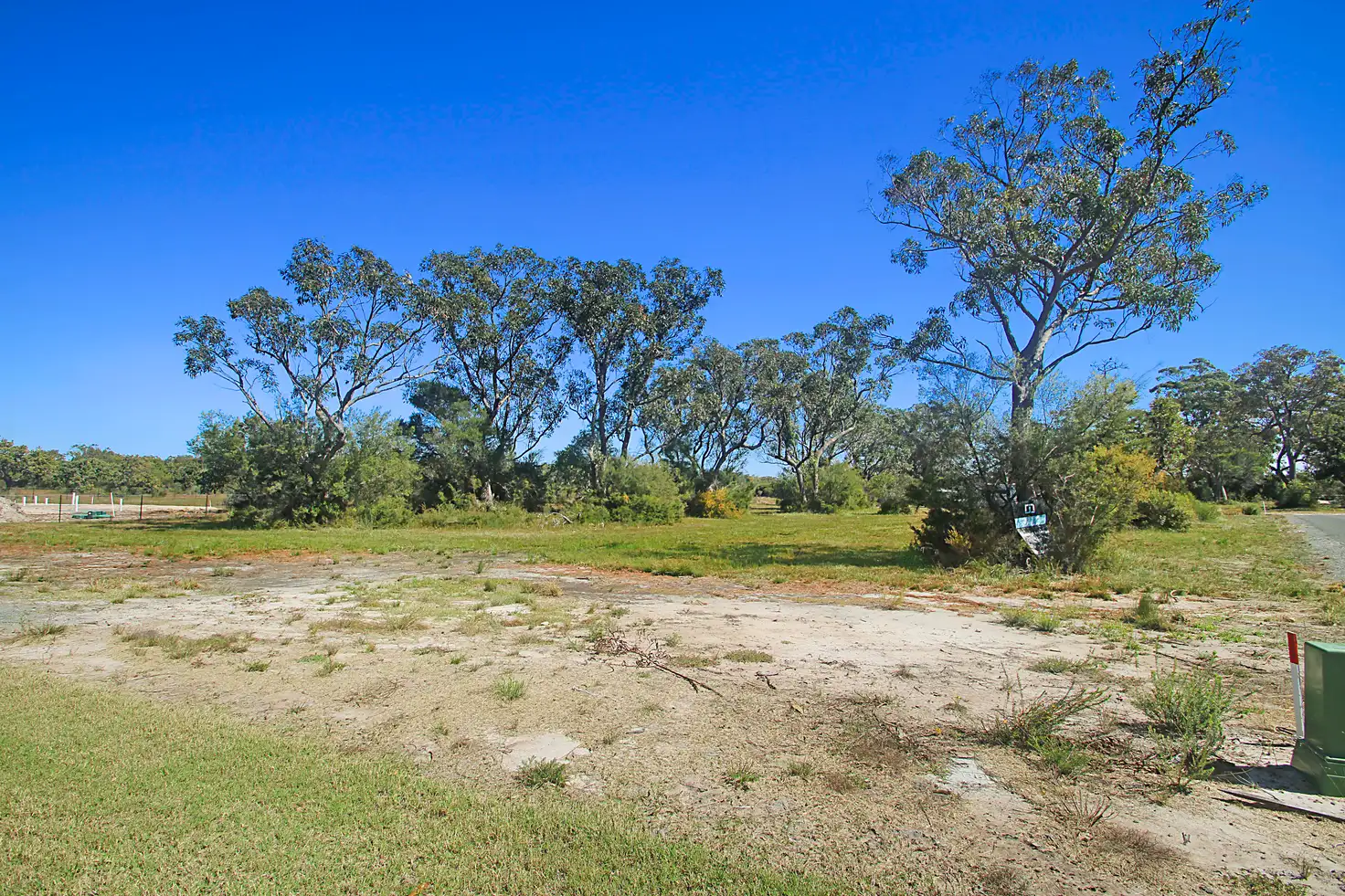 Main view of Homely land listing, Lot 223 Curlew Court, Poona QLD 4650