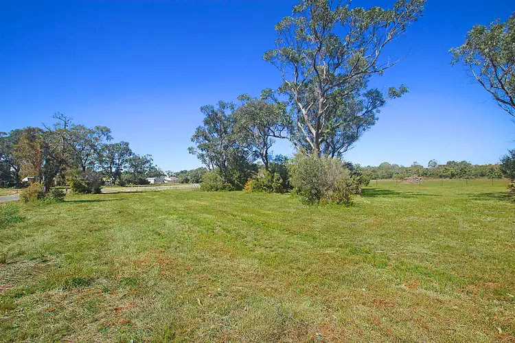 Third view of Homely land listing, Lot 223 Curlew Court, Poona QLD 4650