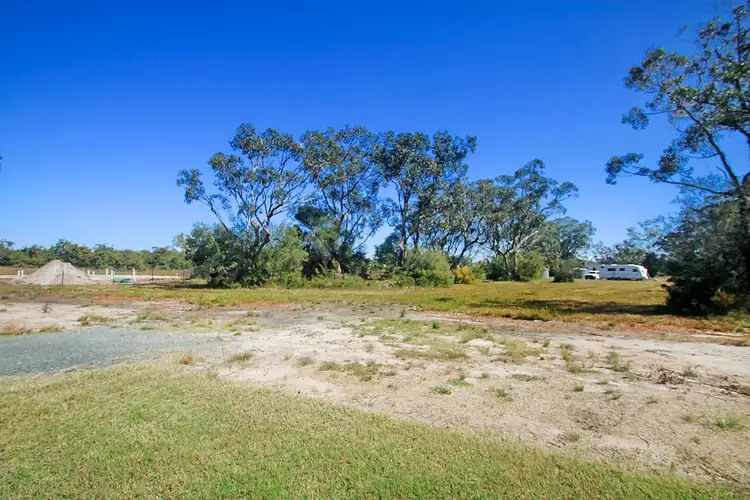 Fifth view of Homely land listing, Lot 223 Curlew Court, Poona QLD 4650