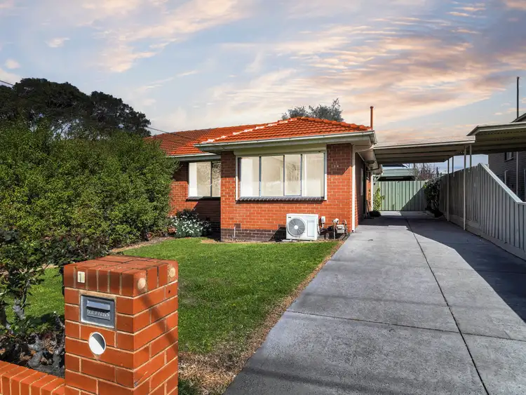1/6 Maxine Court, Noble Park VIC 3174