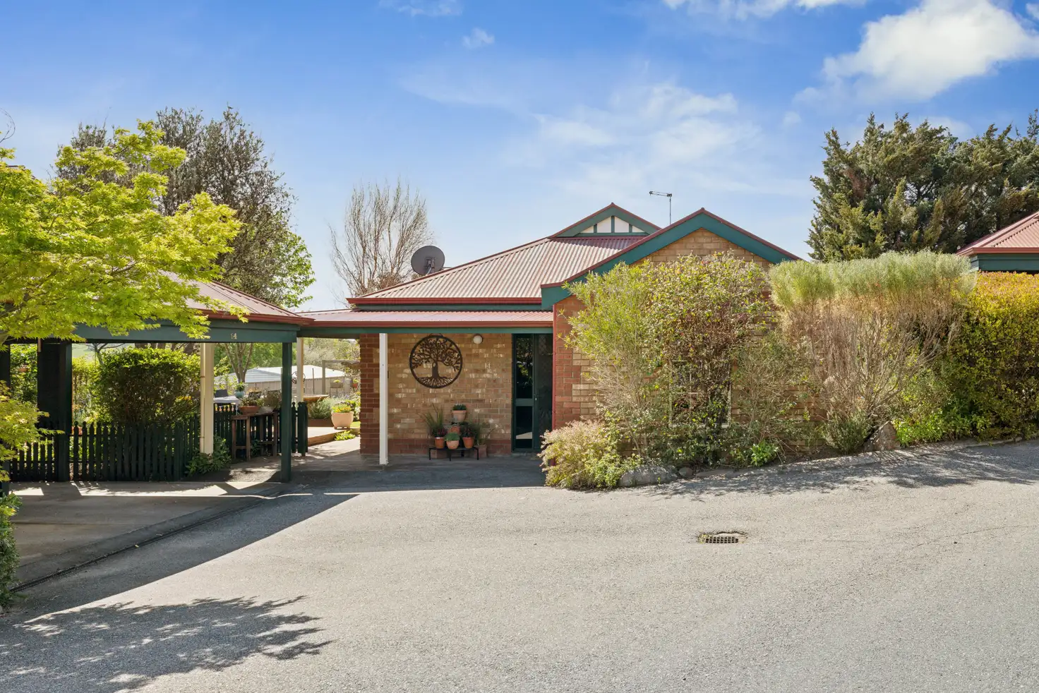 Main view of Homely house listing, 14/20 Princes Highway, Nairne SA 5252