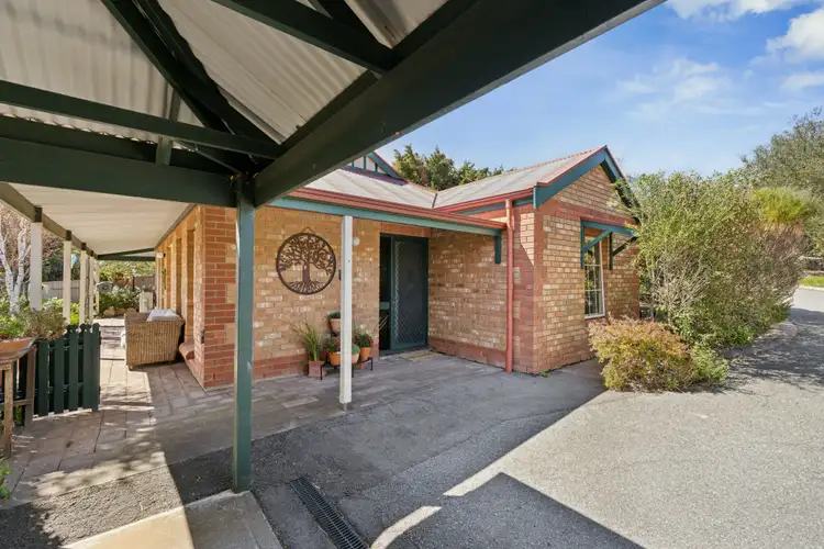 Second view of Homely house listing, 14/20 Princes Highway, Nairne SA 5252