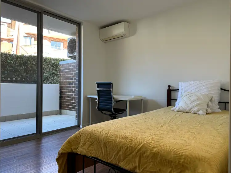 Studios/3 Forsyth Street, Kingsford NSW 2032