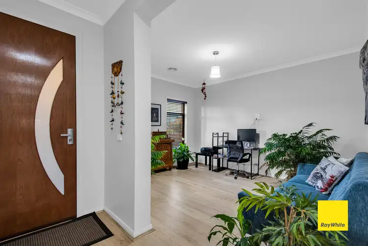 Fourth view of Homely house listing, 27 Topcliffe Crescent, Truganina VIC 3029