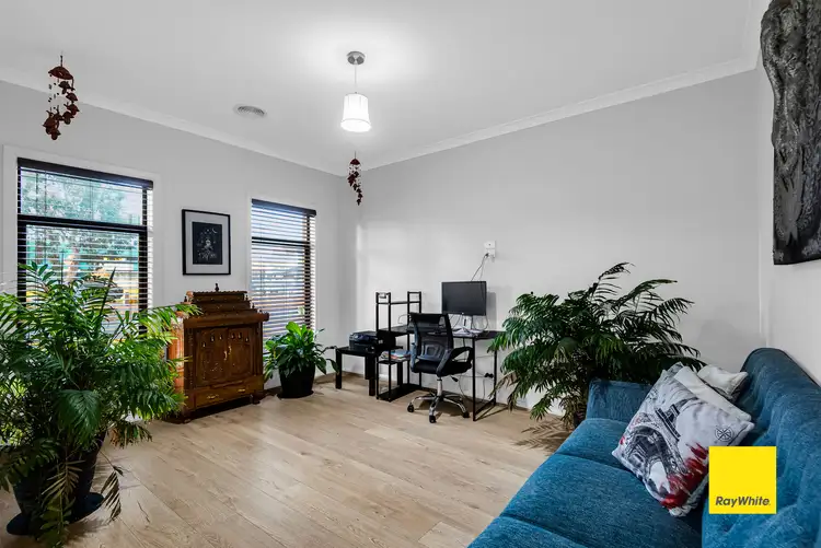 Fifth view of Homely house listing, 27 Topcliffe Crescent, Truganina VIC 3029