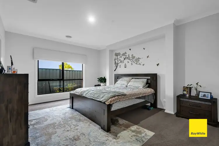 Sixth view of Homely house listing, 27 Topcliffe Crescent, Truganina VIC 3029