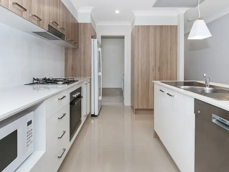 Main view of Homely house listing, 48 Burnett Drive, Holmview QLD 4207