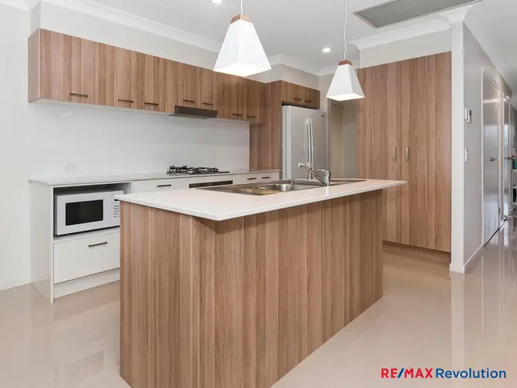 Second view of Homely house listing, 48 Burnett Drive, Holmview QLD 4207