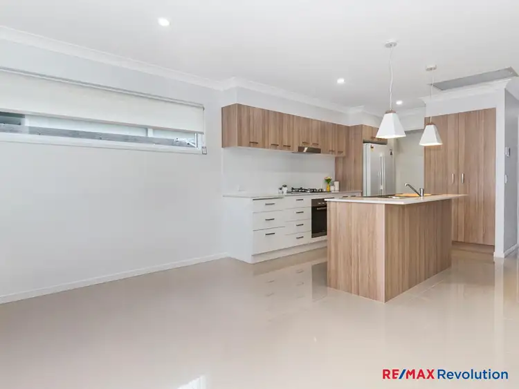 Third view of Homely house listing, 48 Burnett Drive, Holmview QLD 4207