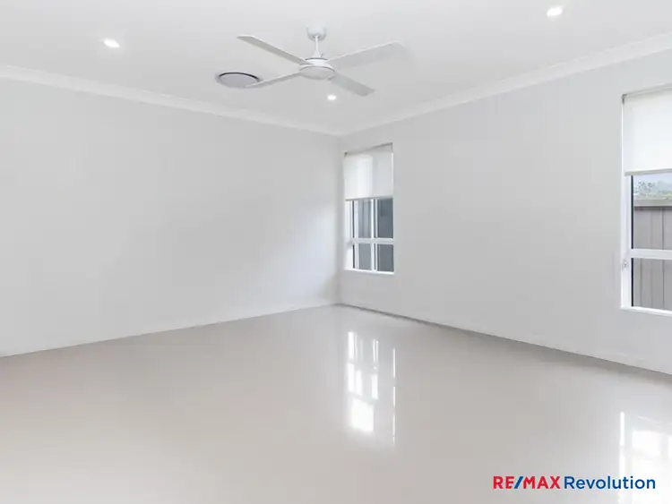 Fourth view of Homely house listing, 48 Burnett Drive, Holmview QLD 4207