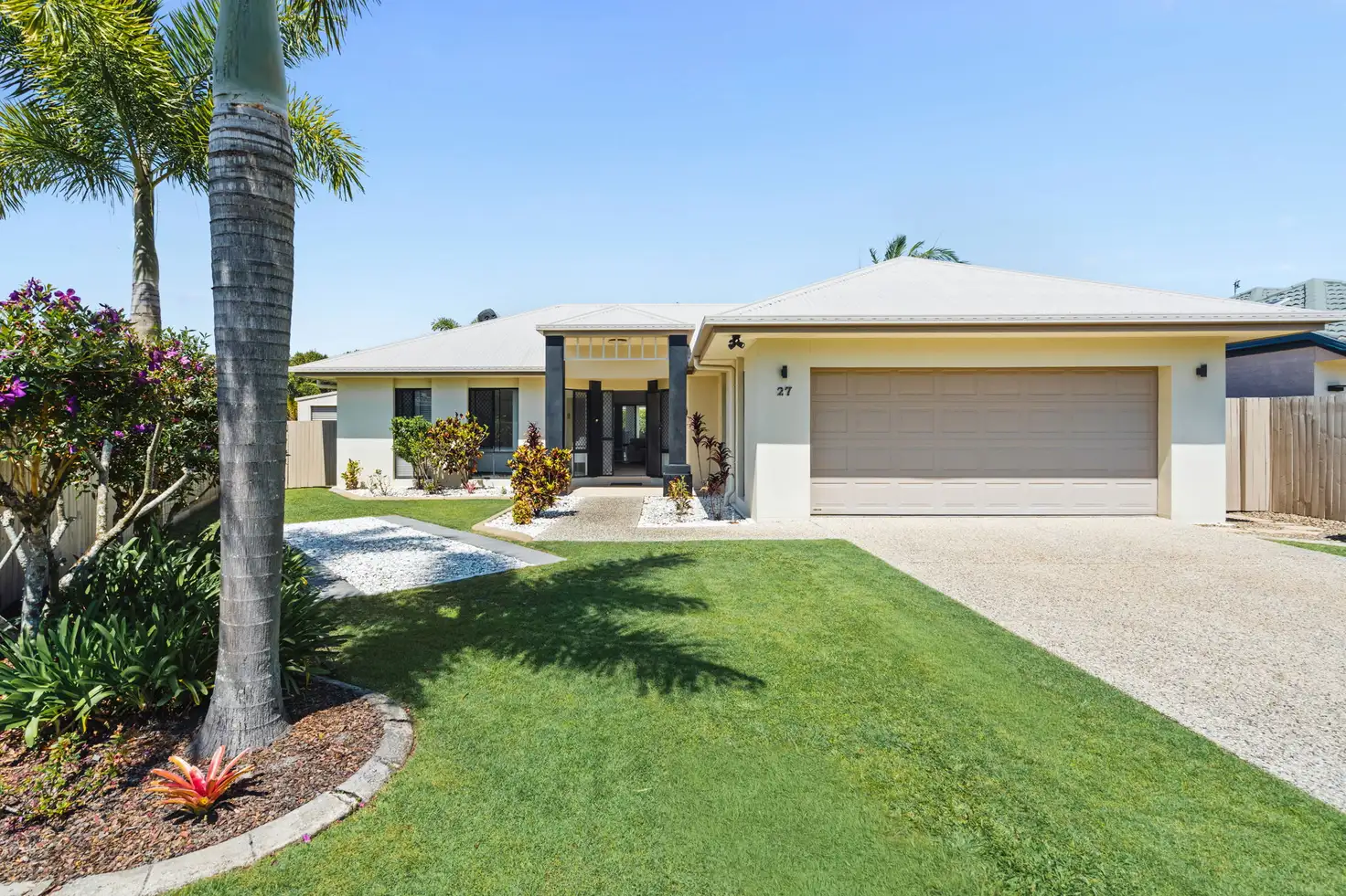 Main view of Homely house listing, 27 Sandleigh Crescent, Sippy Downs QLD 4556