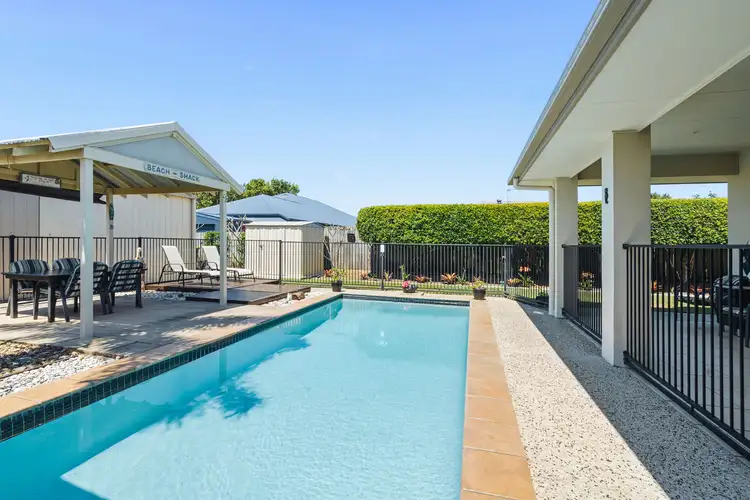Second view of Homely house listing, 27 Sandleigh Crescent, Sippy Downs QLD 4556