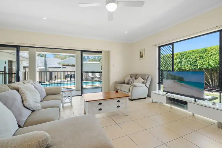 Third view of Homely house listing, 27 Sandleigh Crescent, Sippy Downs QLD 4556