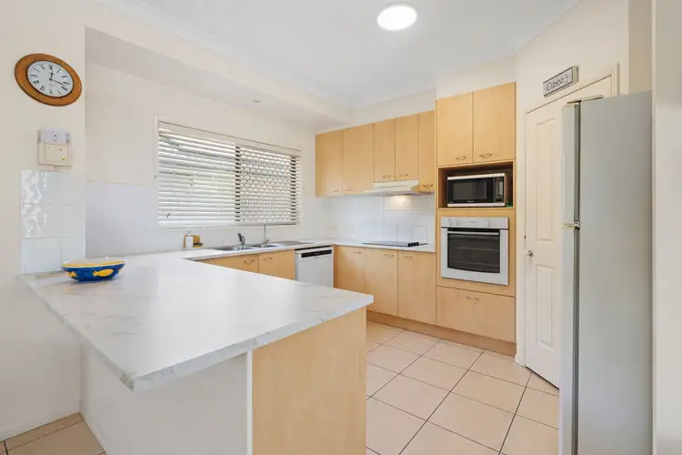 Fourth view of Homely house listing, 27 Sandleigh Crescent, Sippy Downs QLD 4556