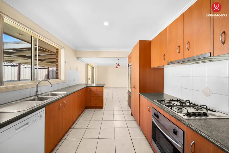 Second view of Homely house listing, 37 Chapman Street, West Hoxton NSW 2171