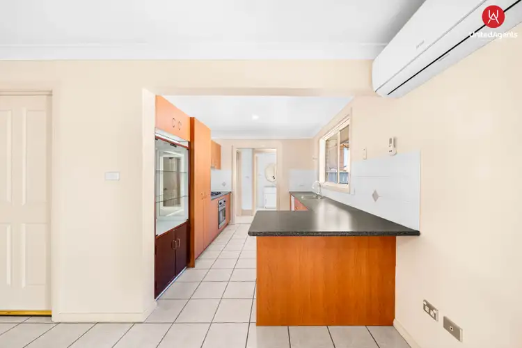 Third view of Homely house listing, 37 Chapman Street, West Hoxton NSW 2171