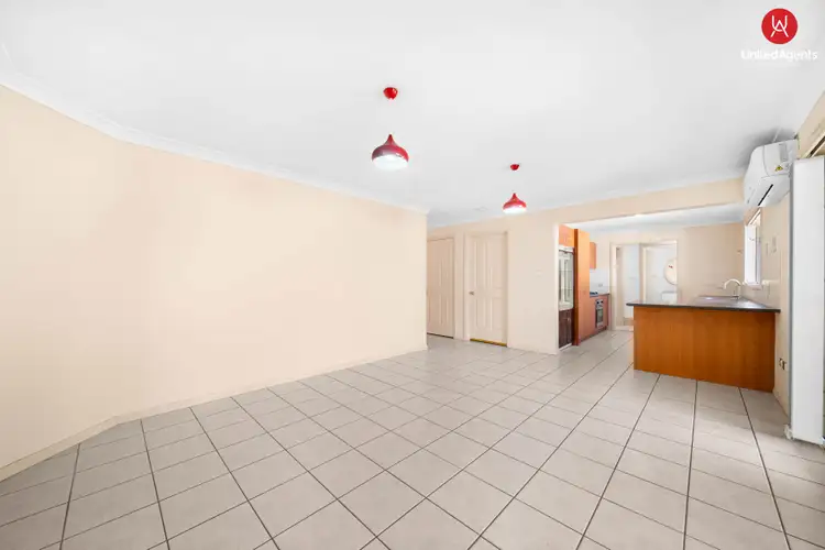 Fifth view of Homely house listing, 37 Chapman Street, West Hoxton NSW 2171