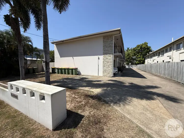 3/8 Ethel Street, Hyde Park QLD 4812