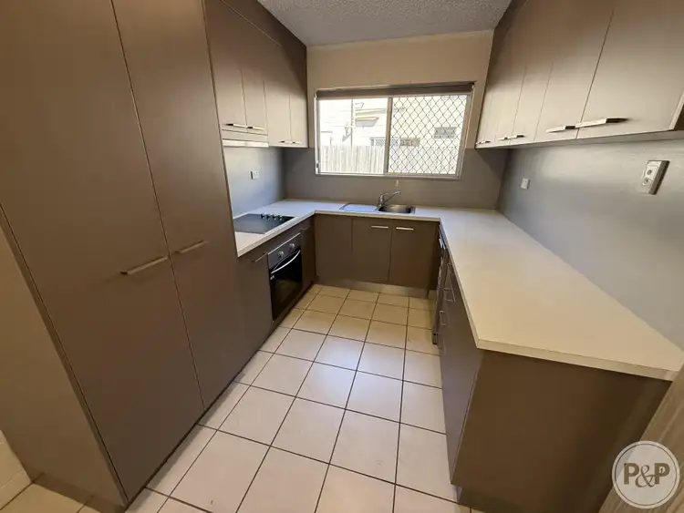 Third view of Homely townhouse listing, 3/8 Ethel Street, Hyde Park QLD 4812