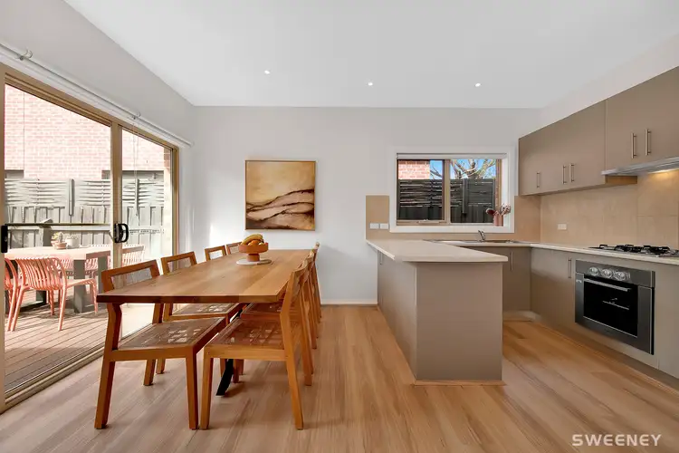 Fifth view of Homely house listing, 7 Morrow Street, Altona VIC 3018