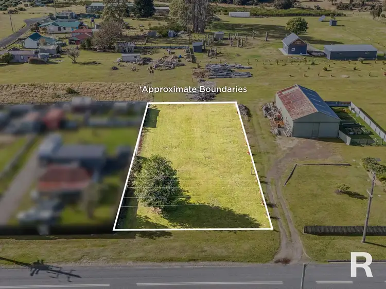 78 William Street, Waratah TAS 7321