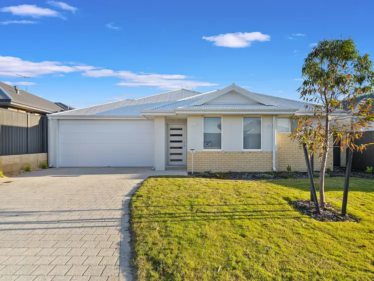 3 Lighthouse Grove, Madora Bay WA 6210