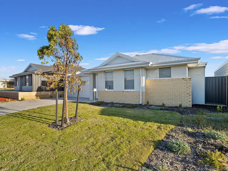 Third view of Homely house listing, 3 Lighthouse Grove, Madora Bay WA 6210