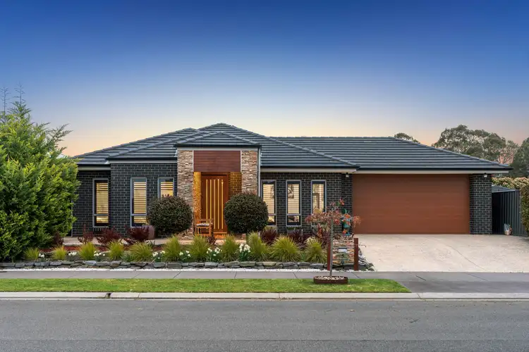 5 Cheshire Court, Mount Barker SA 5251