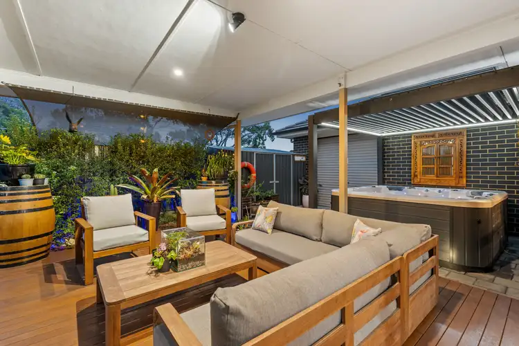 Third view of Homely house listing, 5 Cheshire Court, Mount Barker SA 5251