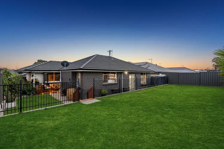Fourth view of Homely house listing, 5 Cheshire Court, Mount Barker SA 5251