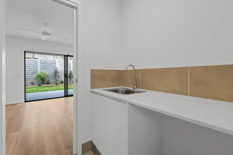 Fifth view of Homely townhouse listing, 45/10 Botanica Place, Mcdowall QLD 4053