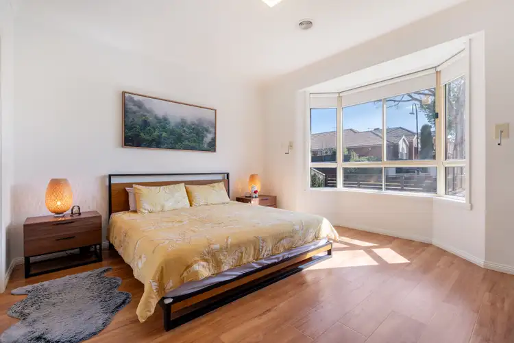Second view of Homely house listing, 44 Woodlea Crescent, Craigieburn VIC 3064