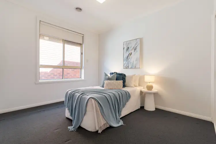 Fourth view of Homely house listing, 44 Woodlea Crescent, Craigieburn VIC 3064