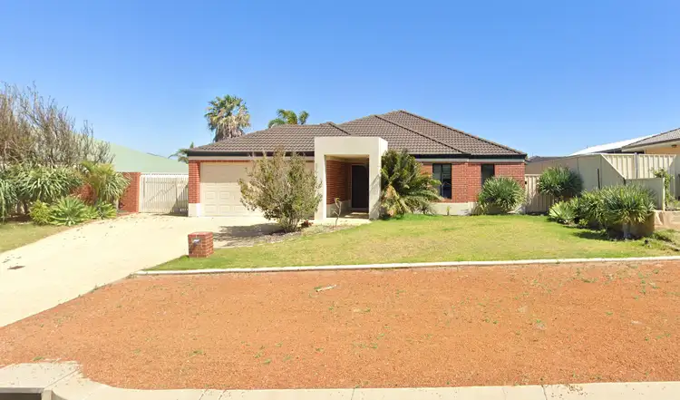 7 Clara Court, Wandina WA 6530