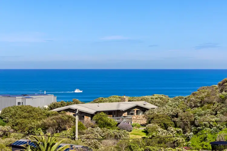Main view of Homely house listing, 208 Bass Meadows Boulevard, St Andrews Beach VIC 3941