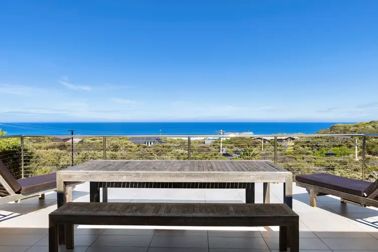 Second view of Homely house listing, 208 Bass Meadows Boulevard, St Andrews Beach VIC 3941