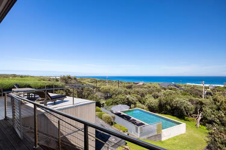 Fourth view of Homely house listing, 208 Bass Meadows Boulevard, St Andrews Beach VIC 3941
