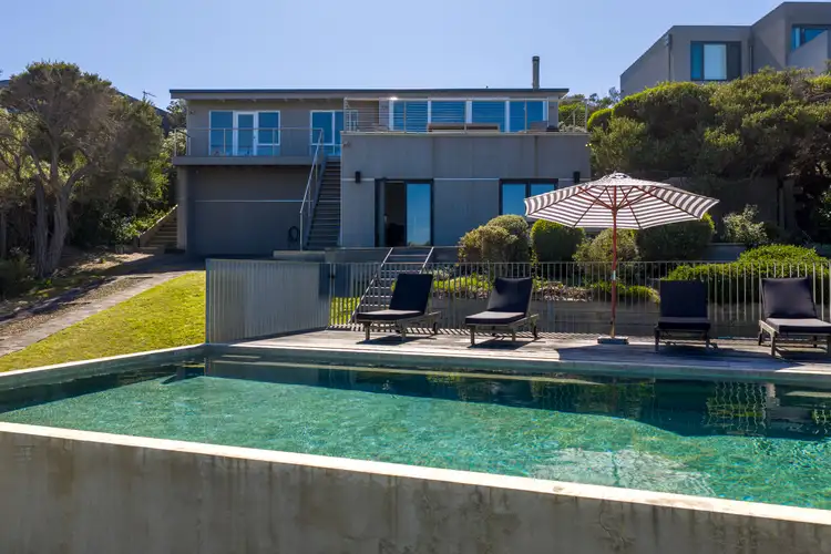 Fifth view of Homely house listing, 208 Bass Meadows Boulevard, St Andrews Beach VIC 3941