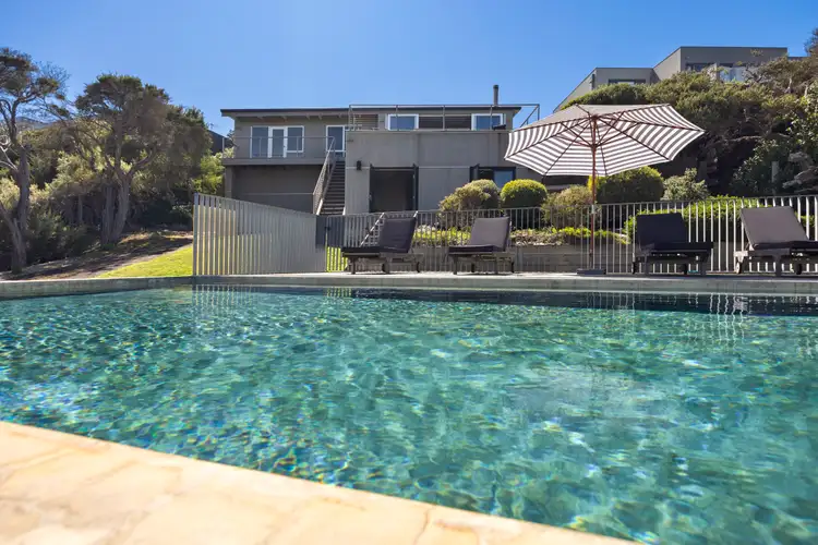 Sixth view of Homely house listing, 208 Bass Meadows Boulevard, St Andrews Beach VIC 3941