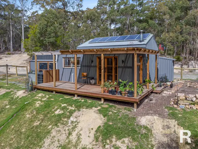 134c Irish Town Road, St Marys TAS 7215