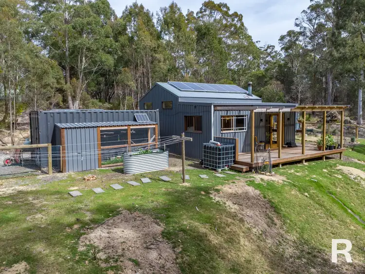 Second view of Homely house listing, 134c Irish Town Road, St Marys TAS 7215