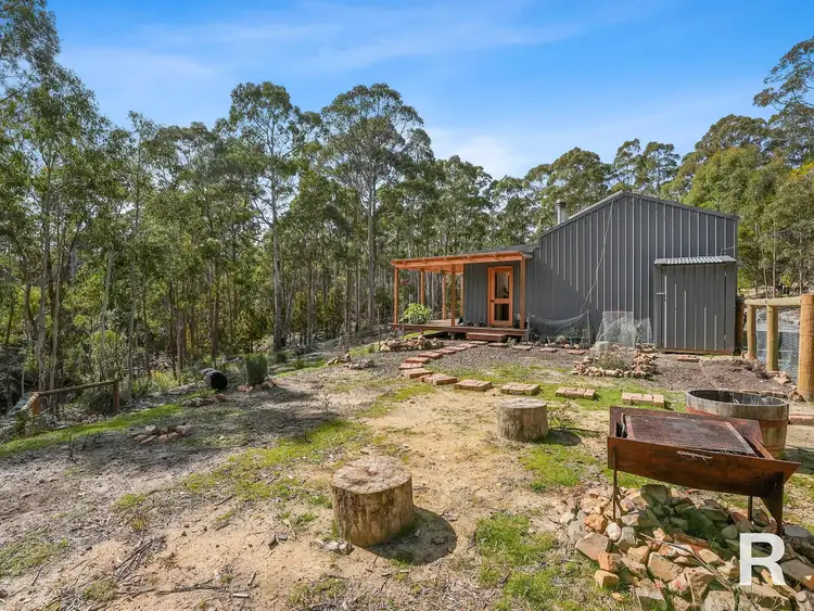 Third view of Homely house listing, 134c Irish Town Road, St Marys TAS 7215