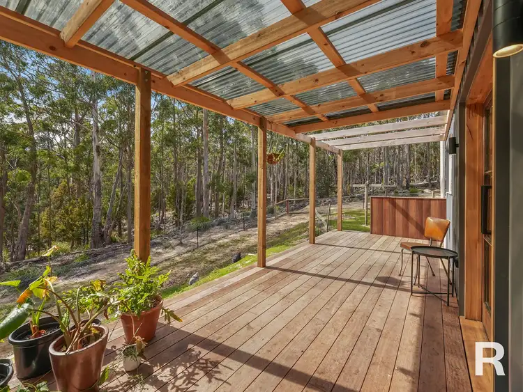 Fifth view of Homely house listing, 134c Irish Town Road, St Marys TAS 7215