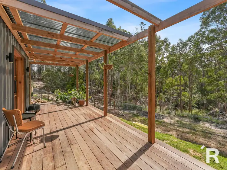 Sixth view of Homely house listing, 134c Irish Town Road, St Marys TAS 7215