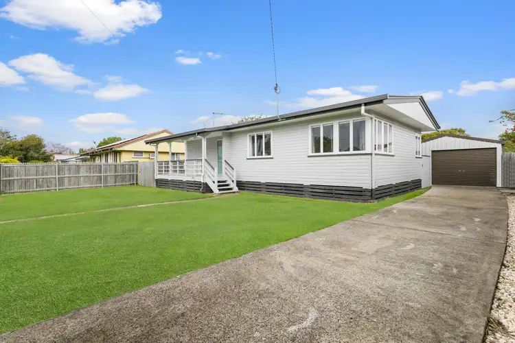 15 Bellicent Road, Bracken Ridge QLD 4017