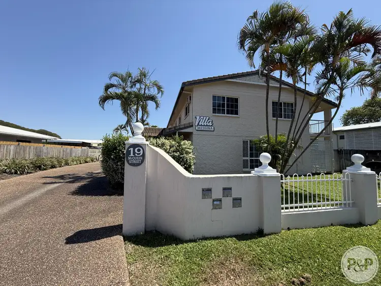 2/19 Mcqueen Street, Rosslea QLD 4812