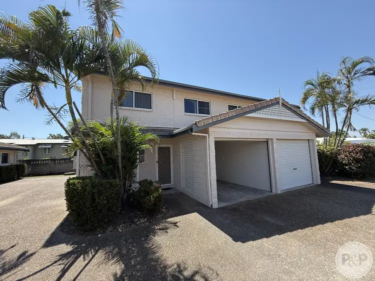 Second view of Homely house listing, 2/19 Mcqueen Street, Rosslea QLD 4812