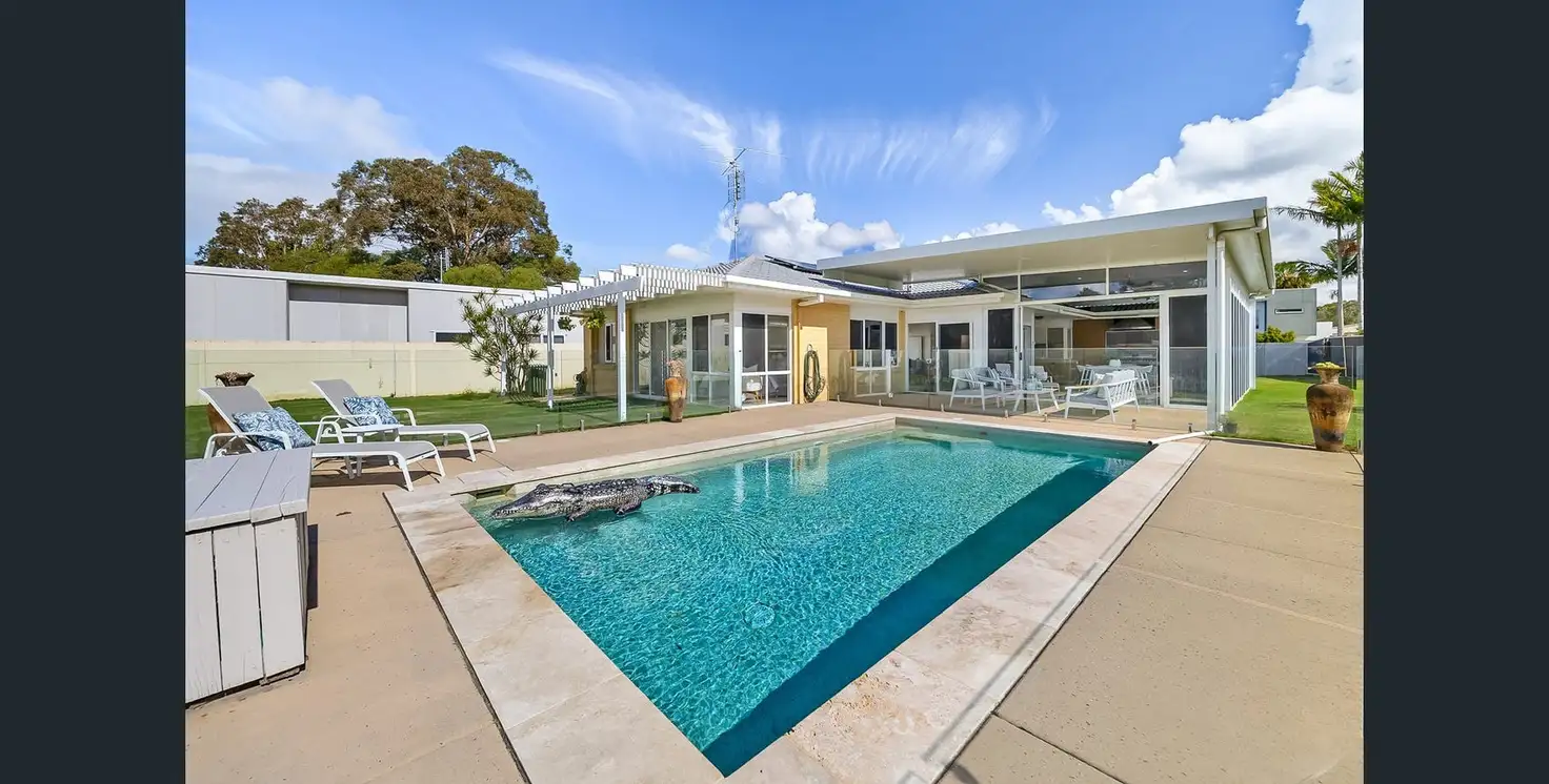 Main view of Homely house listing, 6 Satinay Street, Mountain Creek QLD 4557