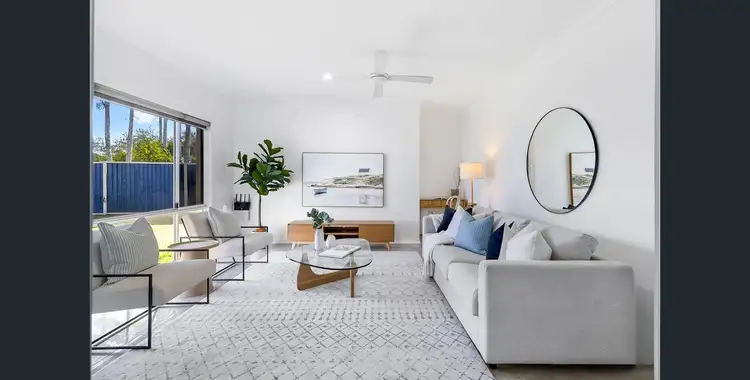 Fourth view of Homely house listing, 6 Satinay Street, Mountain Creek QLD 4557