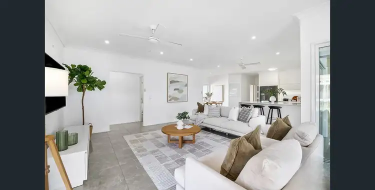 Fifth view of Homely house listing, 6 Satinay Street, Mountain Creek QLD 4557